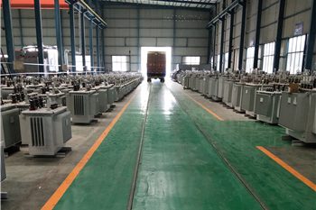 牙克石S13-1000kva/10kv/0.4